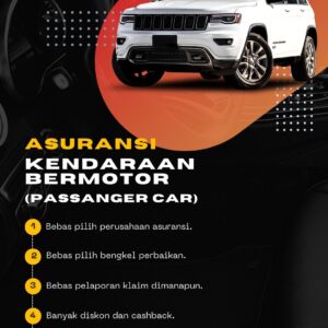 Asuransi Mobil